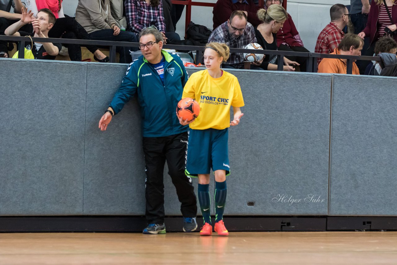 Bild 560 - Norddeutschen Futsalmeisterschaften : Sieger: Osnabrcker SC